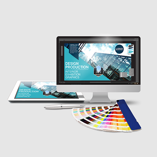 Graphic Design Services