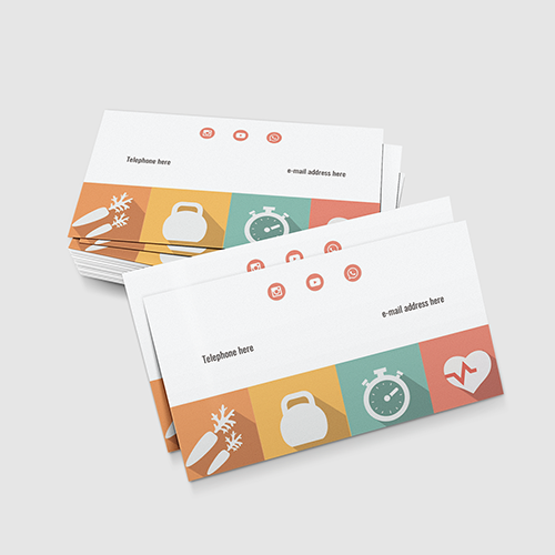 Business Cards